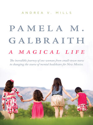 cover image of Pamela M. Galbraith
